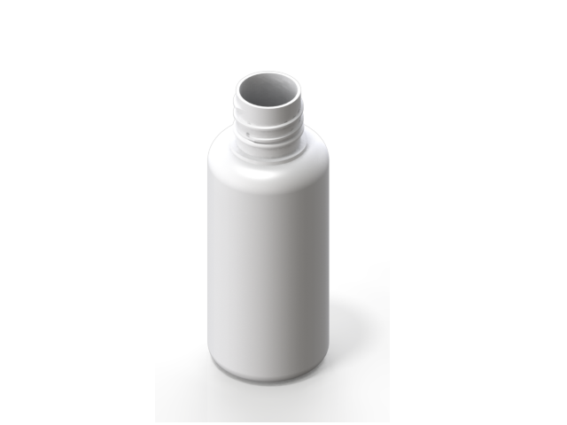Miniatura: POTE ANILLO 120 mL 45/400