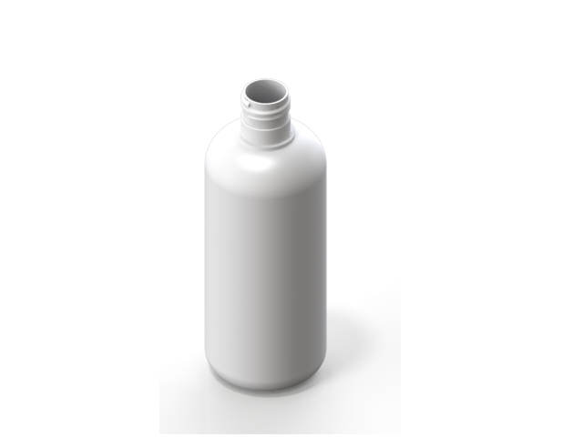 Miniatura: ENVASE BOSTON 300 mL 28mm
