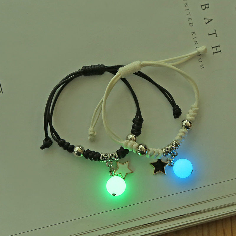 Miniatura: Pulsera Star