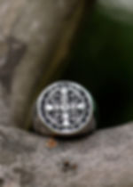 Anillo San Benito 
