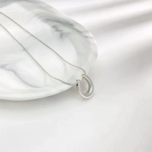 Miniatura: Collar Moon 