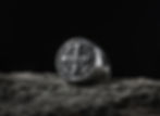 Miniatura: Anillo San Benito 