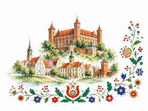 Witamy na Kociewiu – poznajmy się bliżej