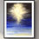 Thumbnail: Limited Edition Giclee PRINT - 'Spirit Star'