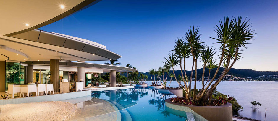 Mandalay Aqua Residence