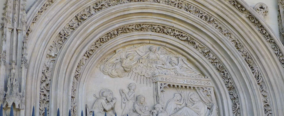 Madrid_-_Iglesia_de_San_Jerónimo_el_Real