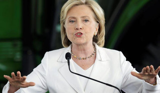 Does America Care? Hillary’s Above The Law