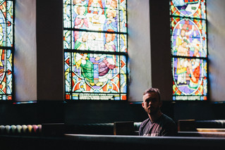 Should Christians Worry About Politics?