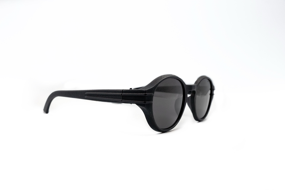 Thumbnail: ECLIPSE BLACK
