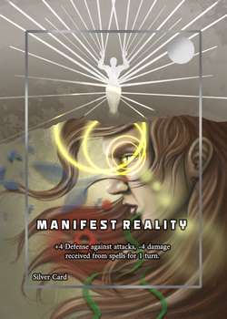 Manifest Reality copy