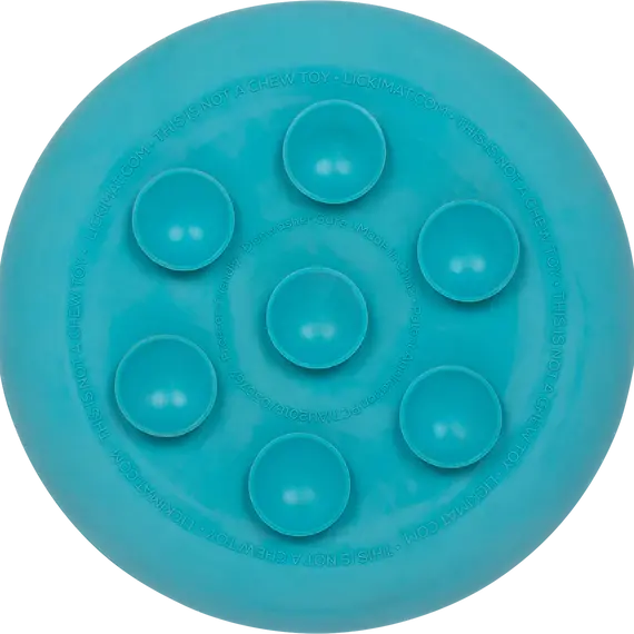 Thumbnail: LickiMat UFO