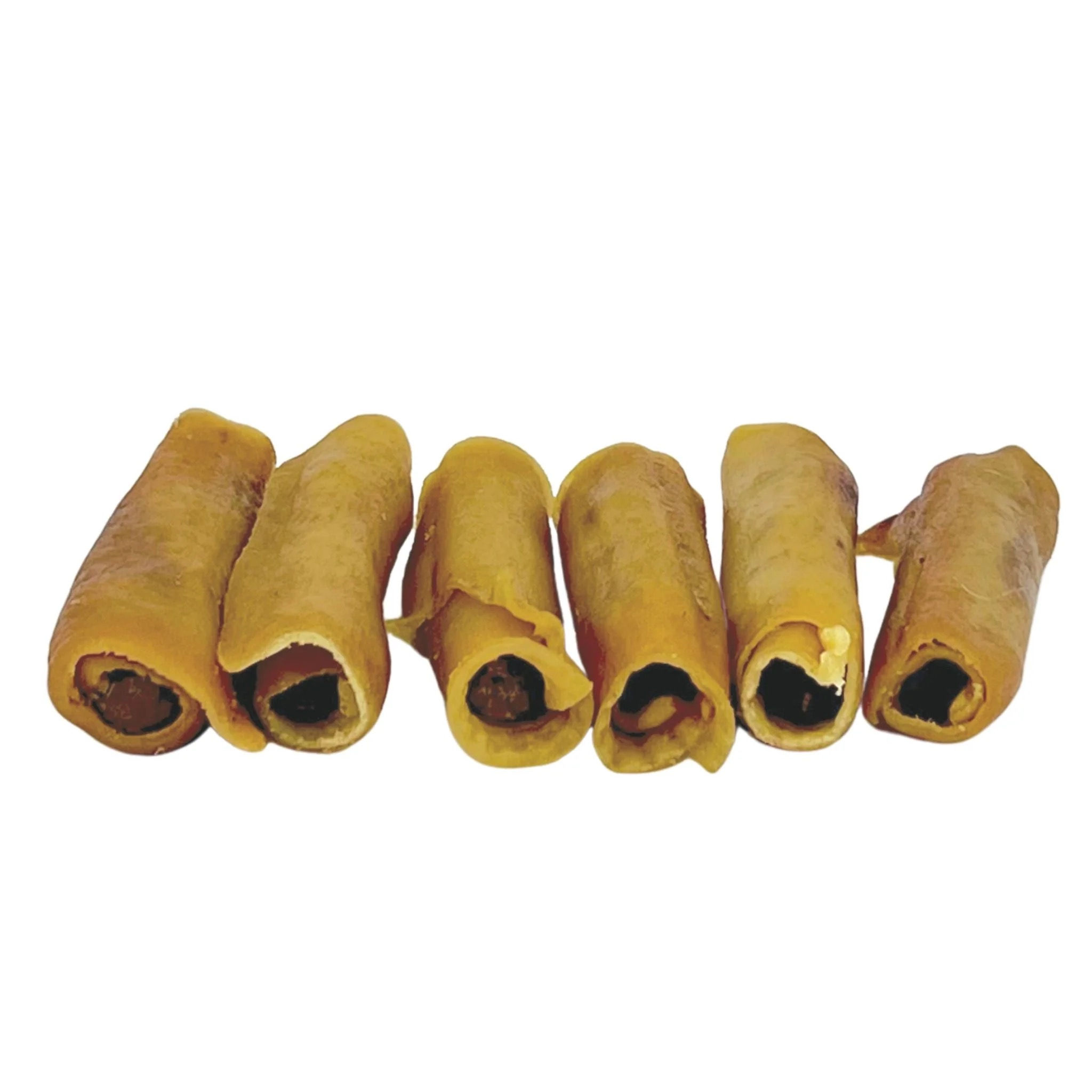 Natural dog treat Pigs in blankets