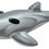 Miniatura: Bote Inflável Jacaré/golfinho Médio 168cm Intex