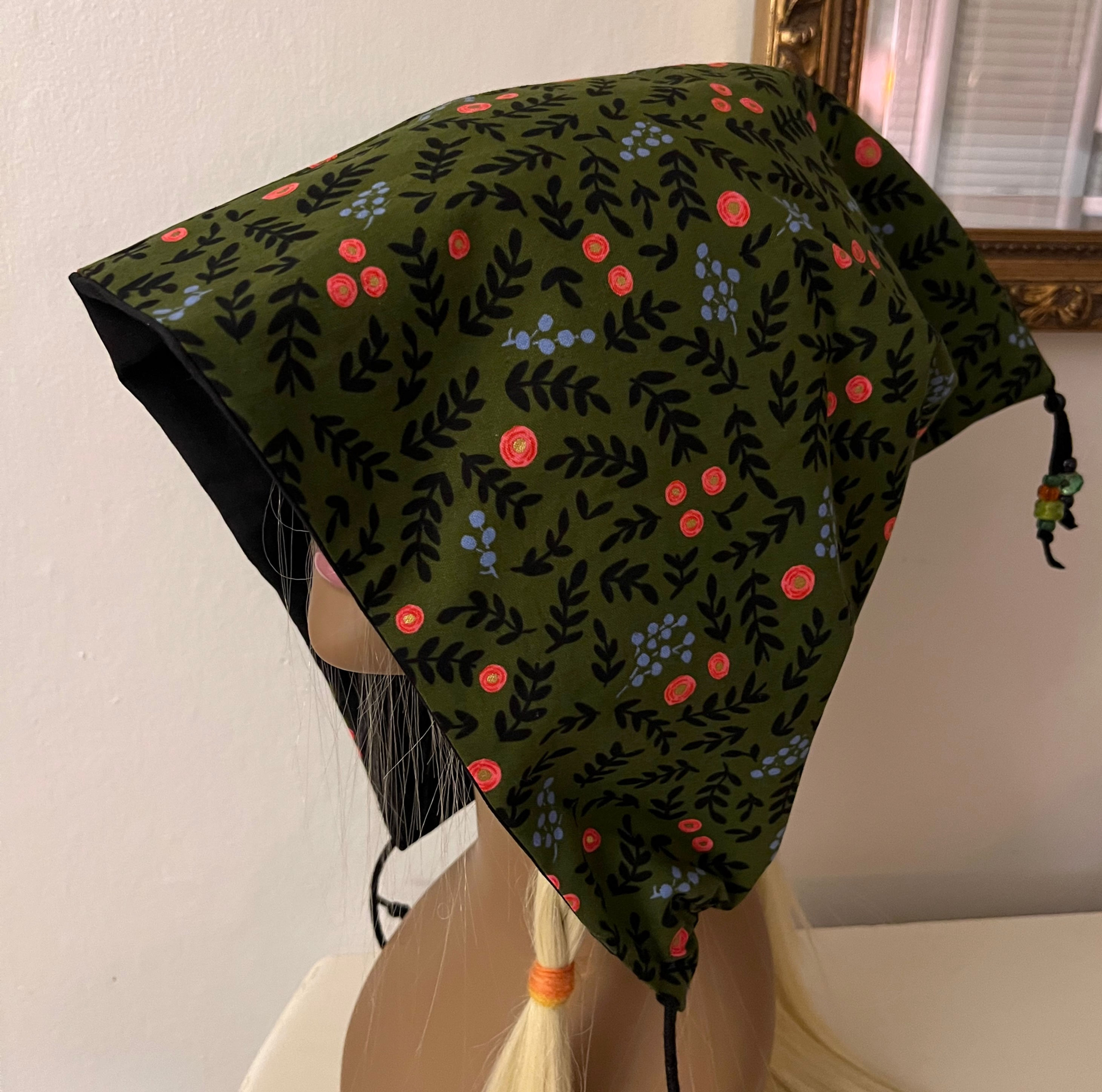 Idunn's Apples of Immortality