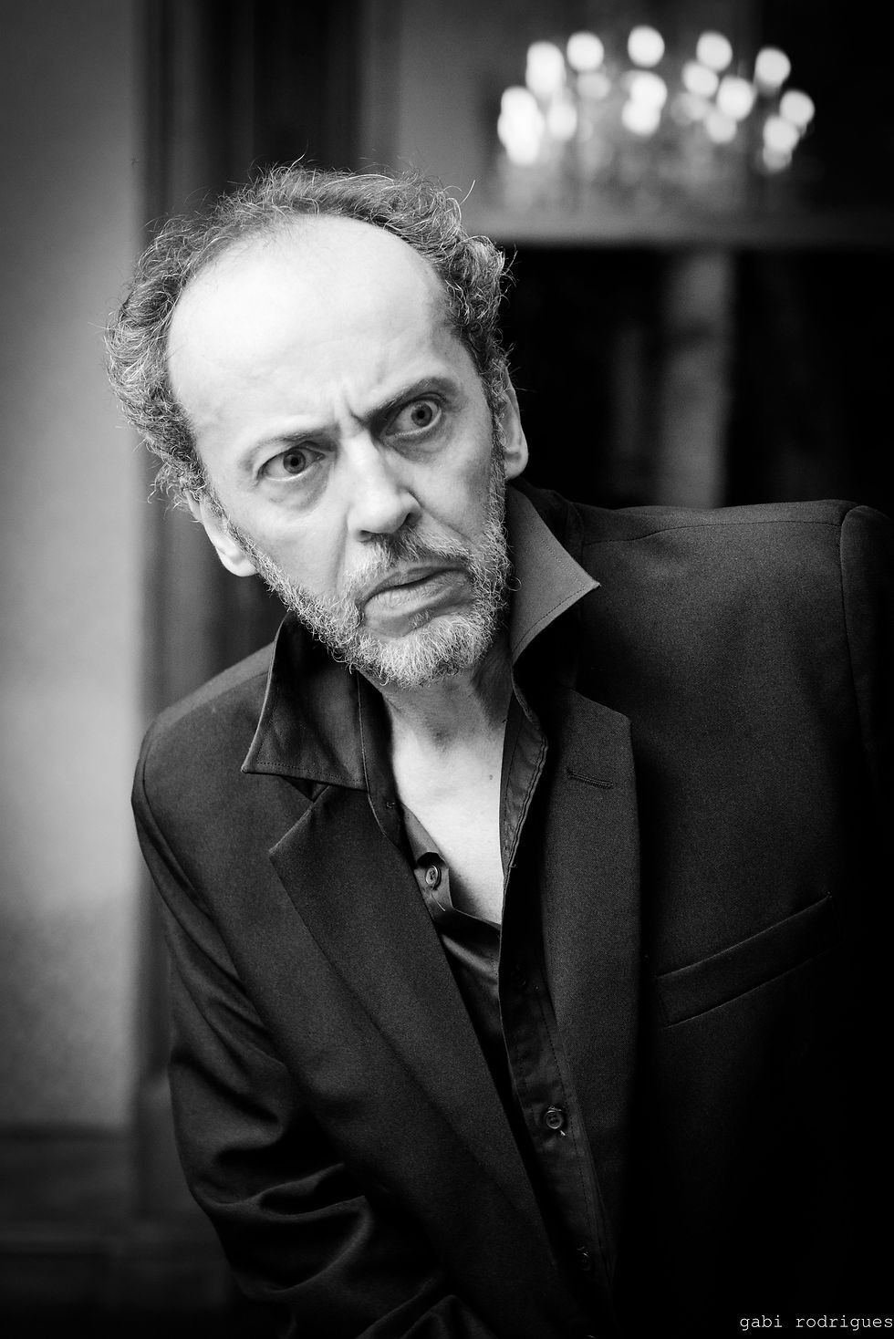 MARCOS ÁCHER