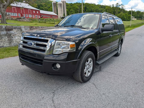 2010 Ford Expedition