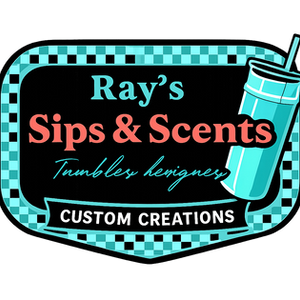 Ray's Sip and Sents