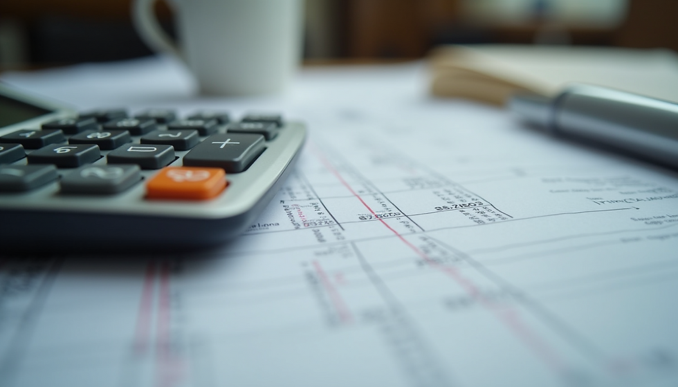 Common Bookkeeping Mistakes to Avoid for Small Businesses