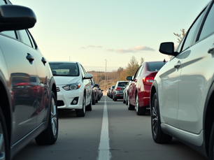 Affordable Car Options: Top Picks for You