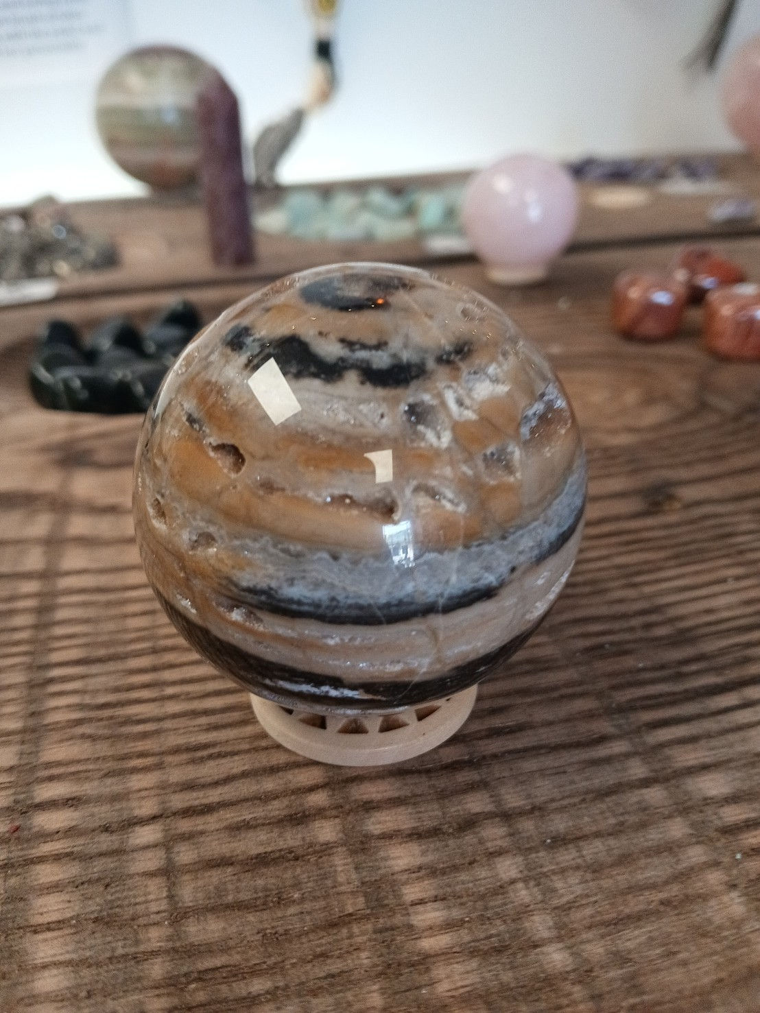 Specimen Druzy 03