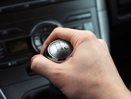 Putting your brand into gear!