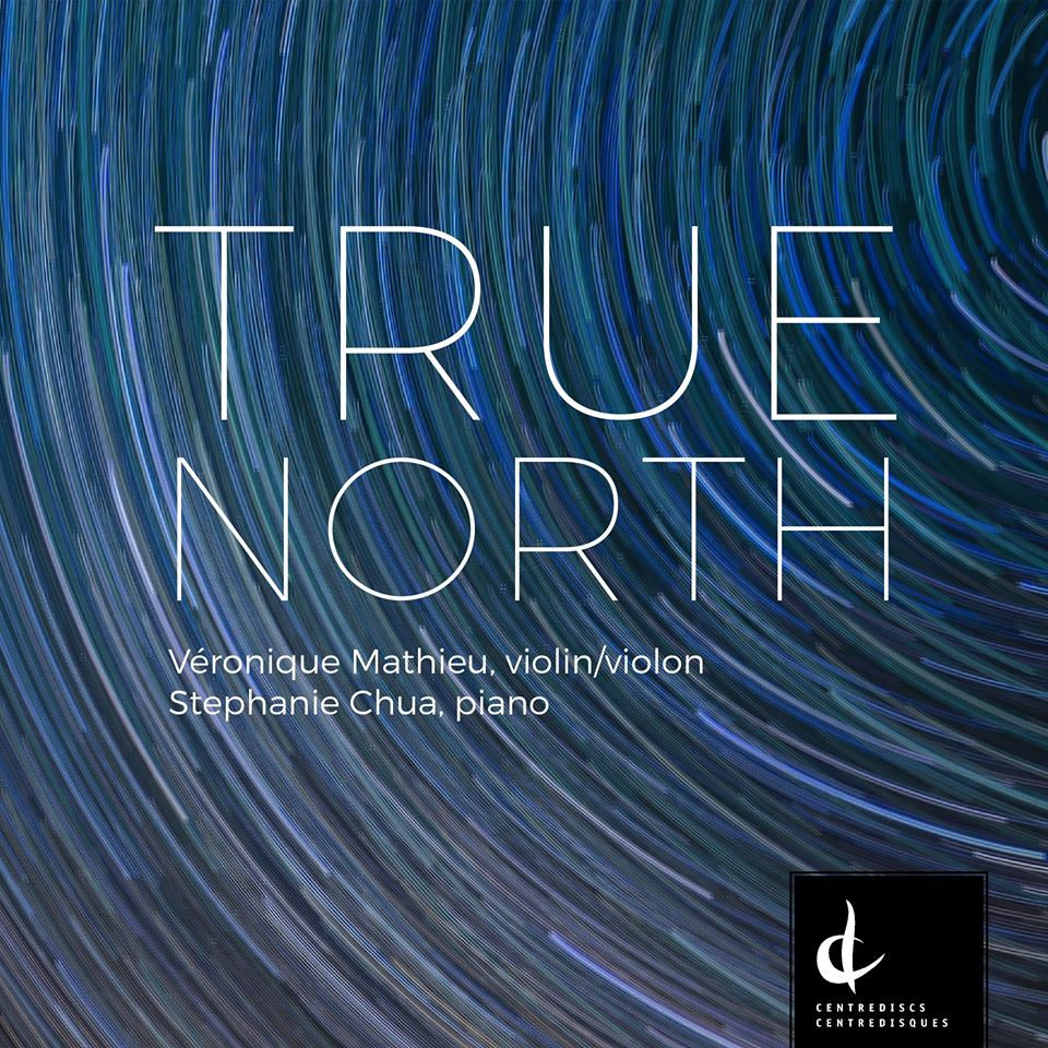 Glowing Review of True North CD