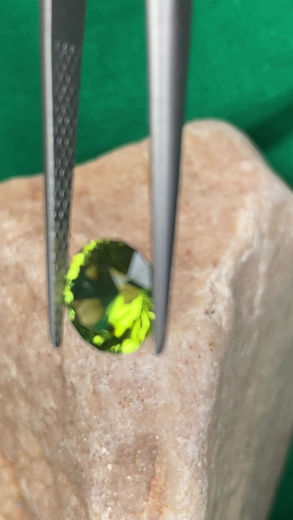 Thumbnail: Peridot  #107