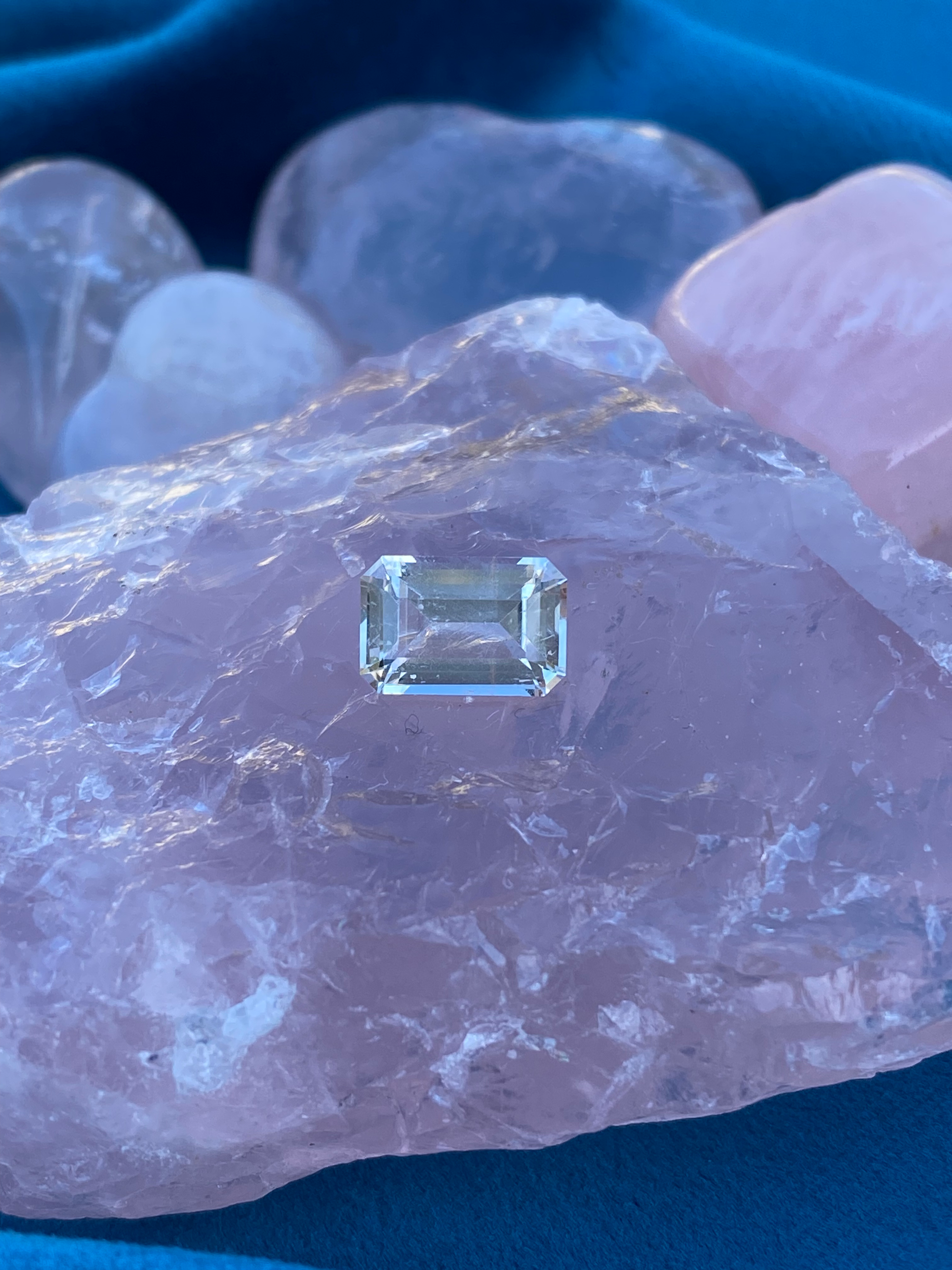 Topaz  #71