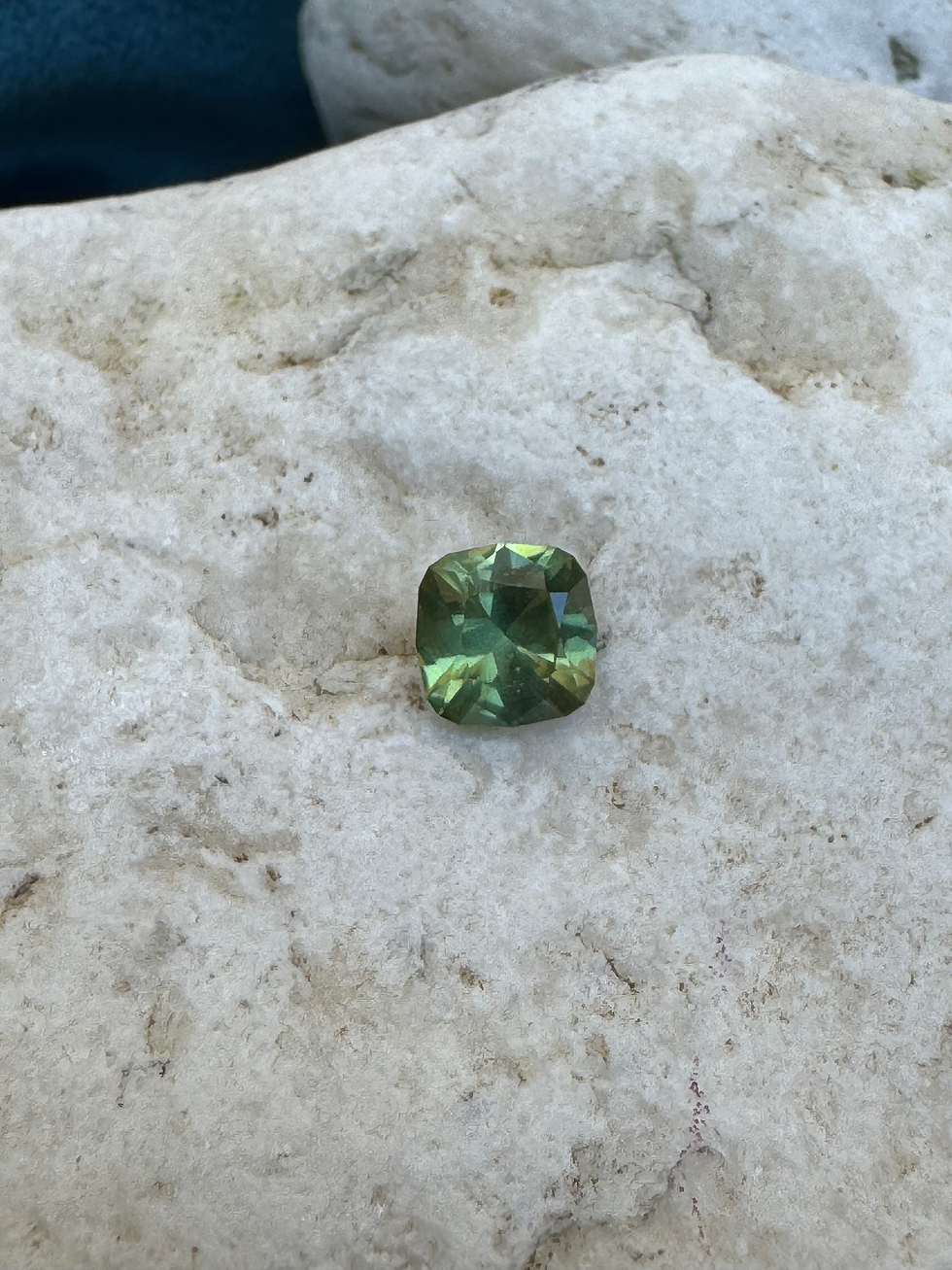 Sapphire
