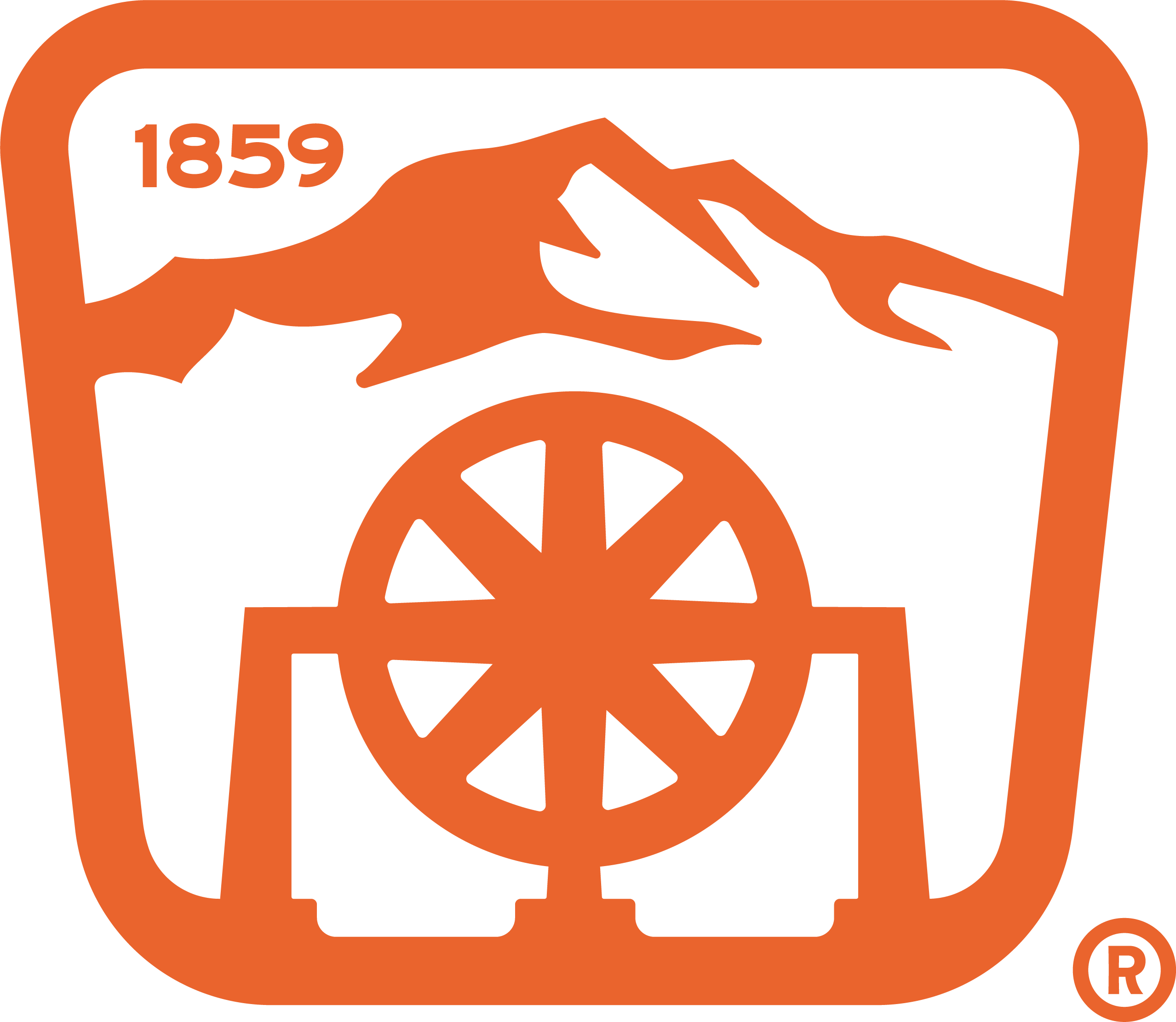 Visit Idaho Springs logo