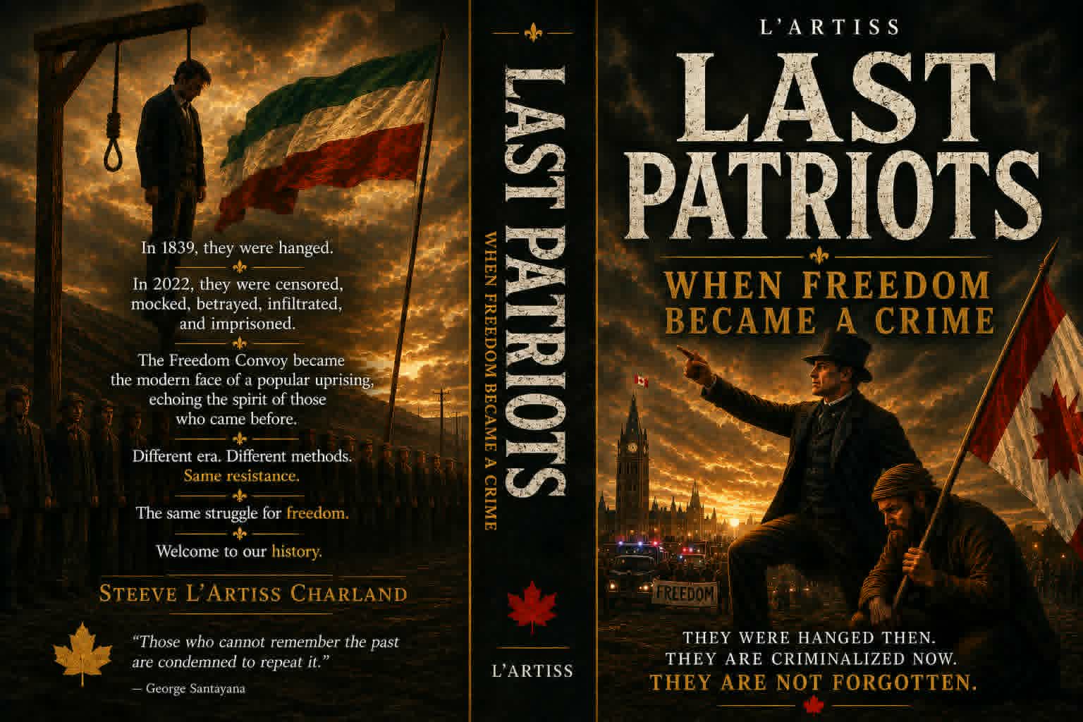 Last Patriots