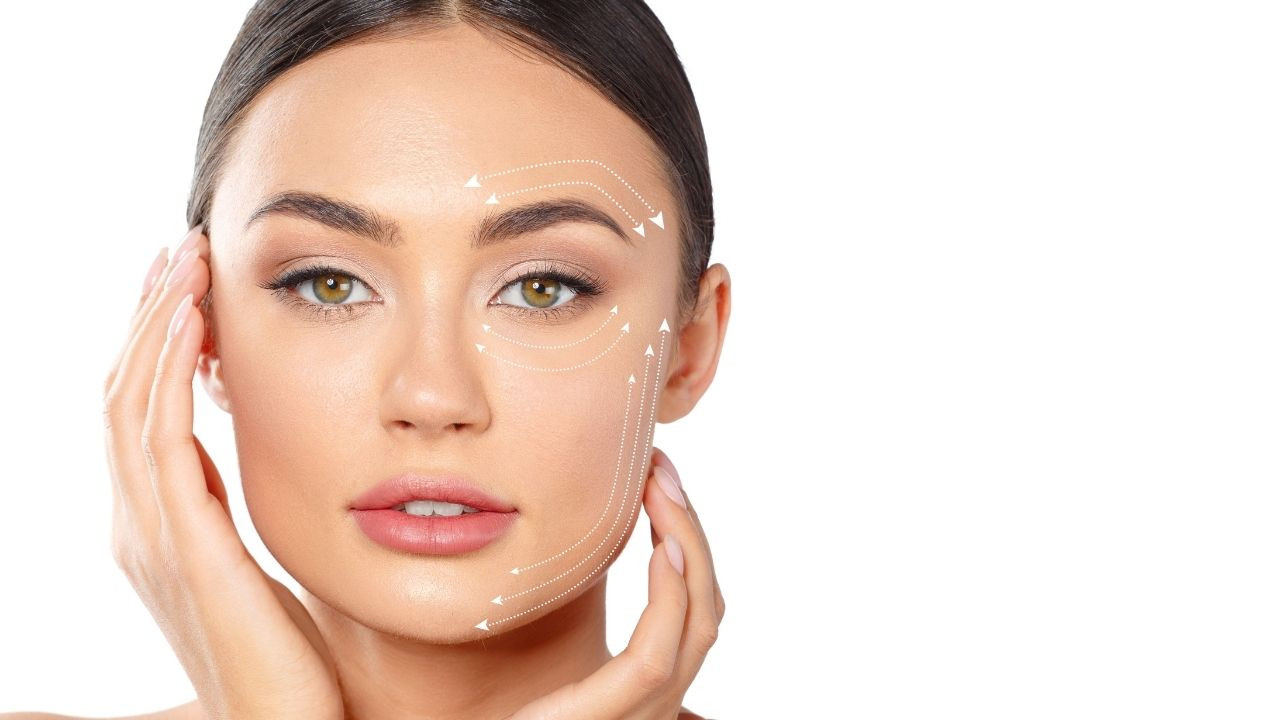 Harmonização Facial