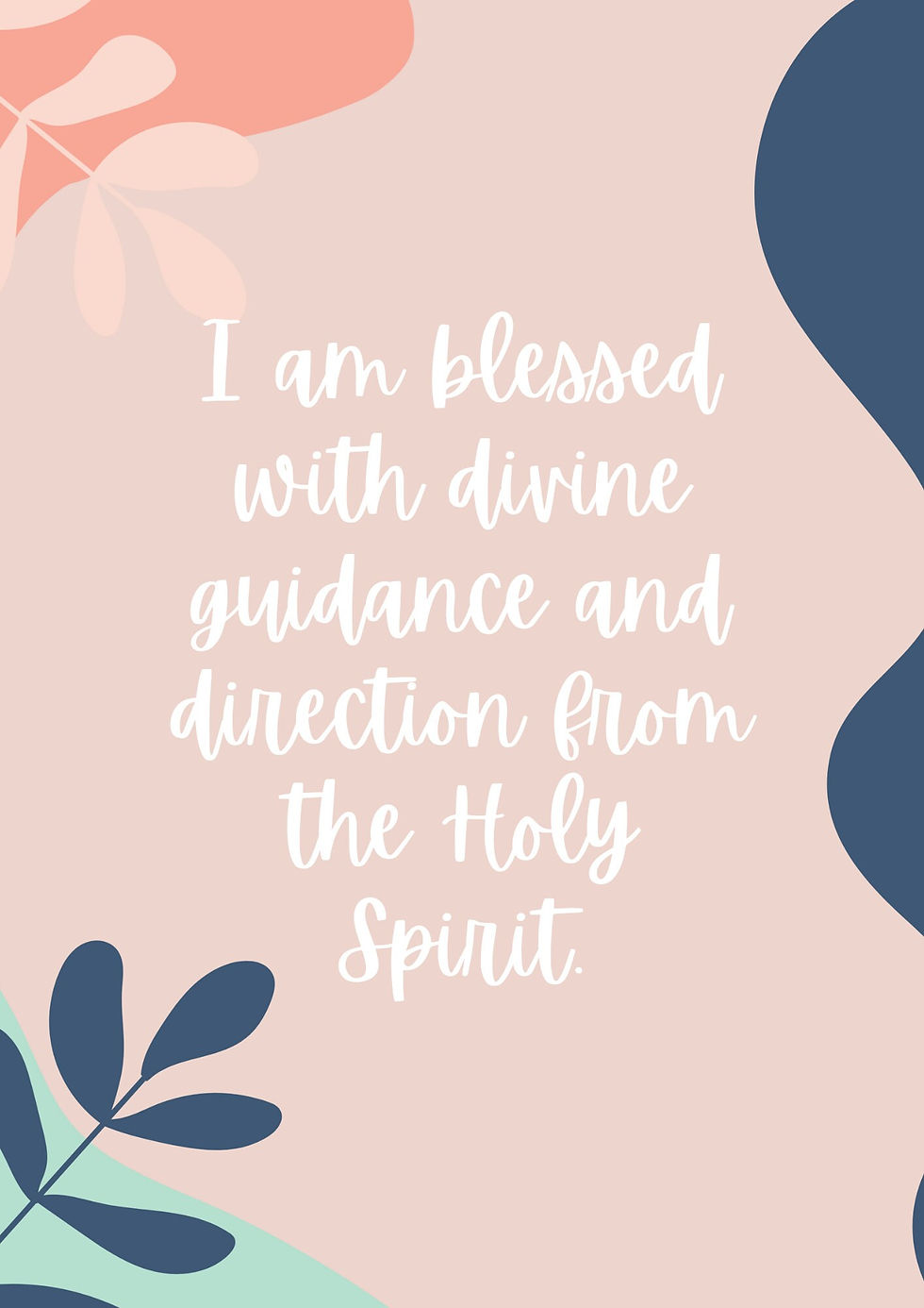 Thumbnail: 50 Christian Affirmation Cards