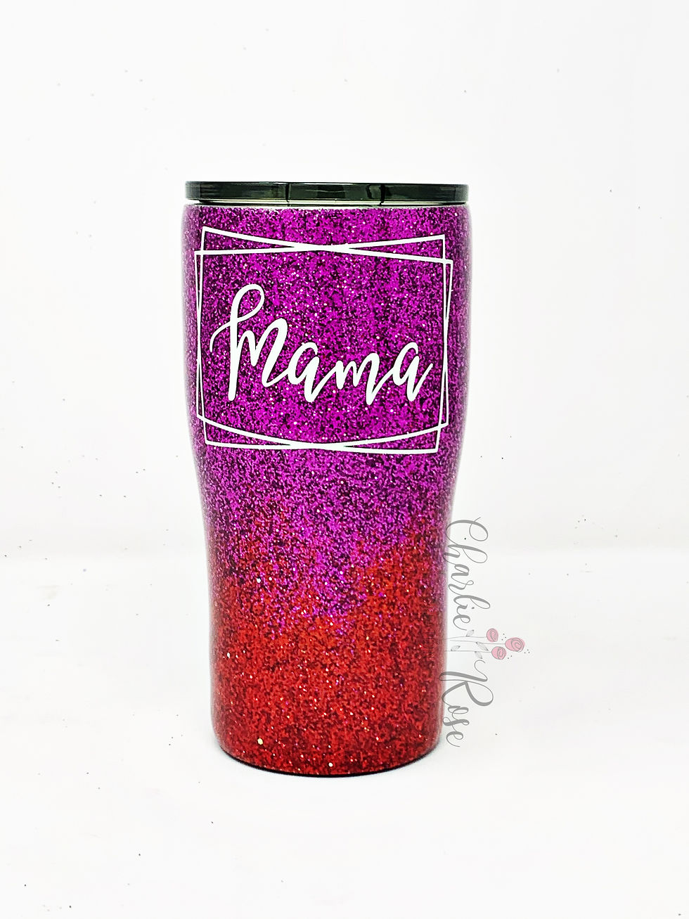 Thumbnail: Mama (2 designs) decal download
