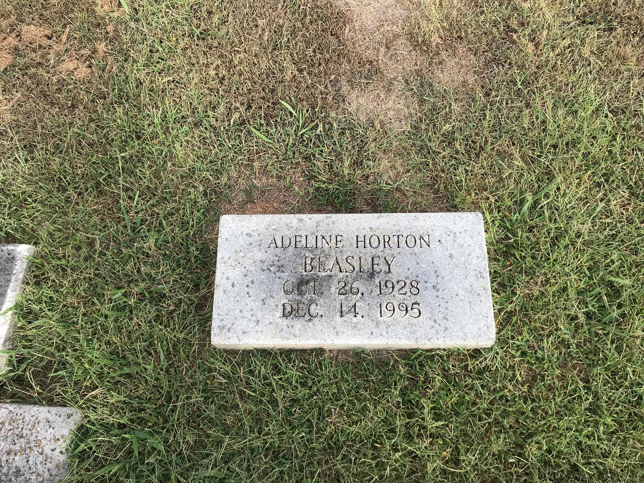 The Cemetery