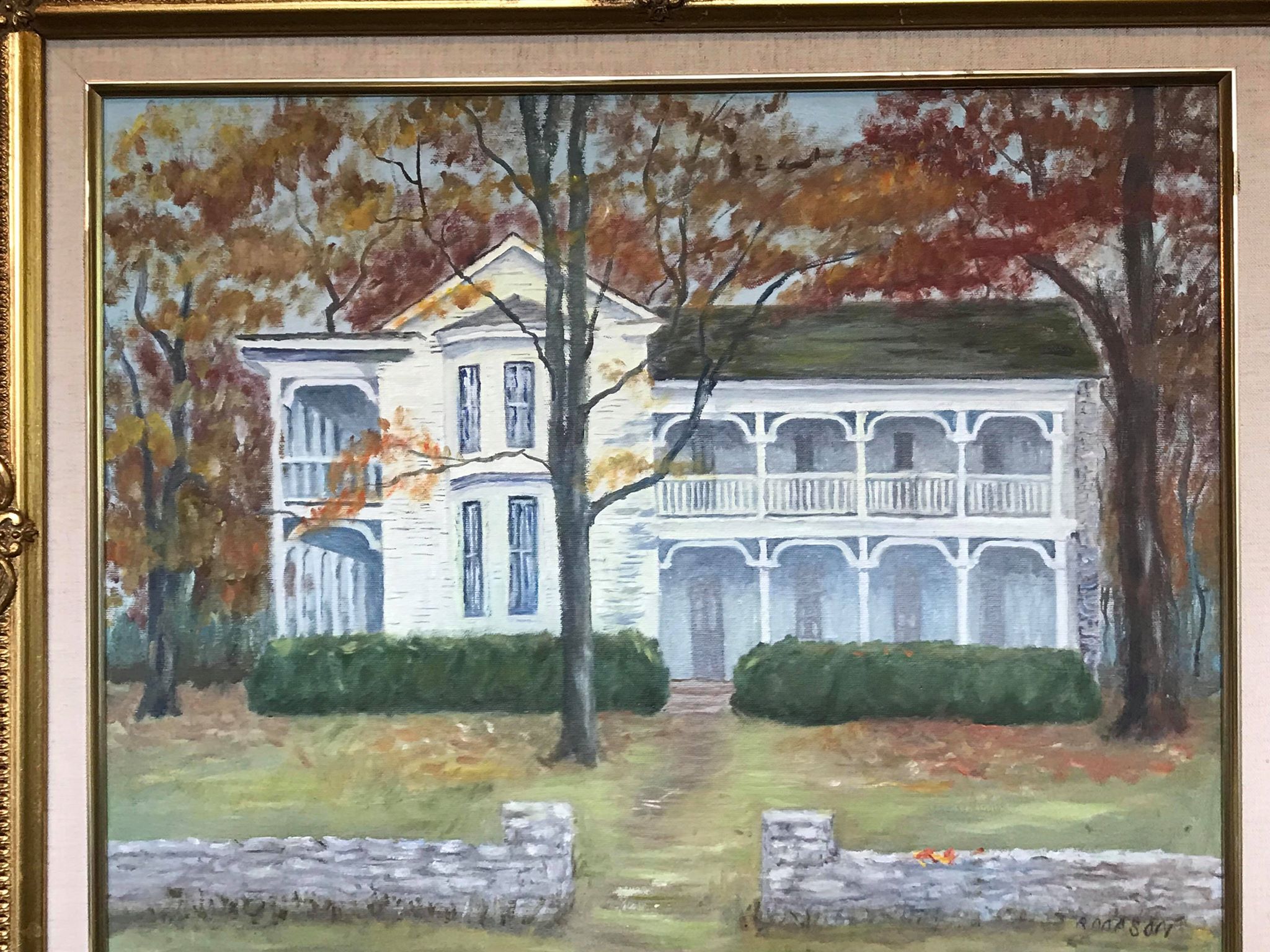 The Home