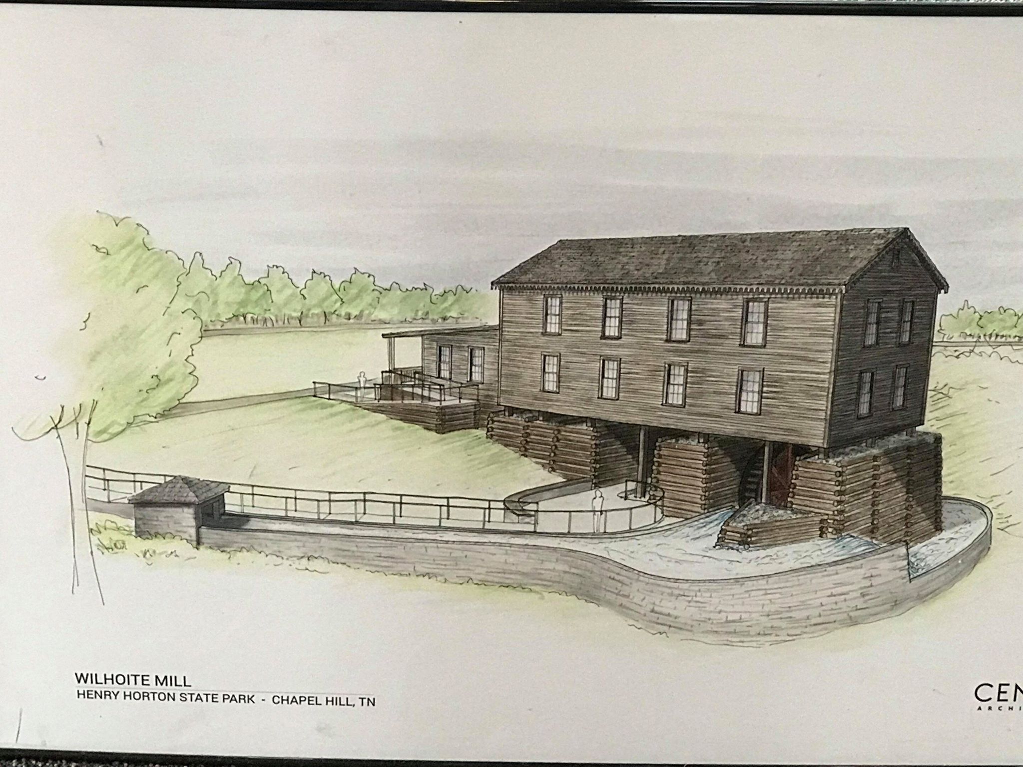 The Mill