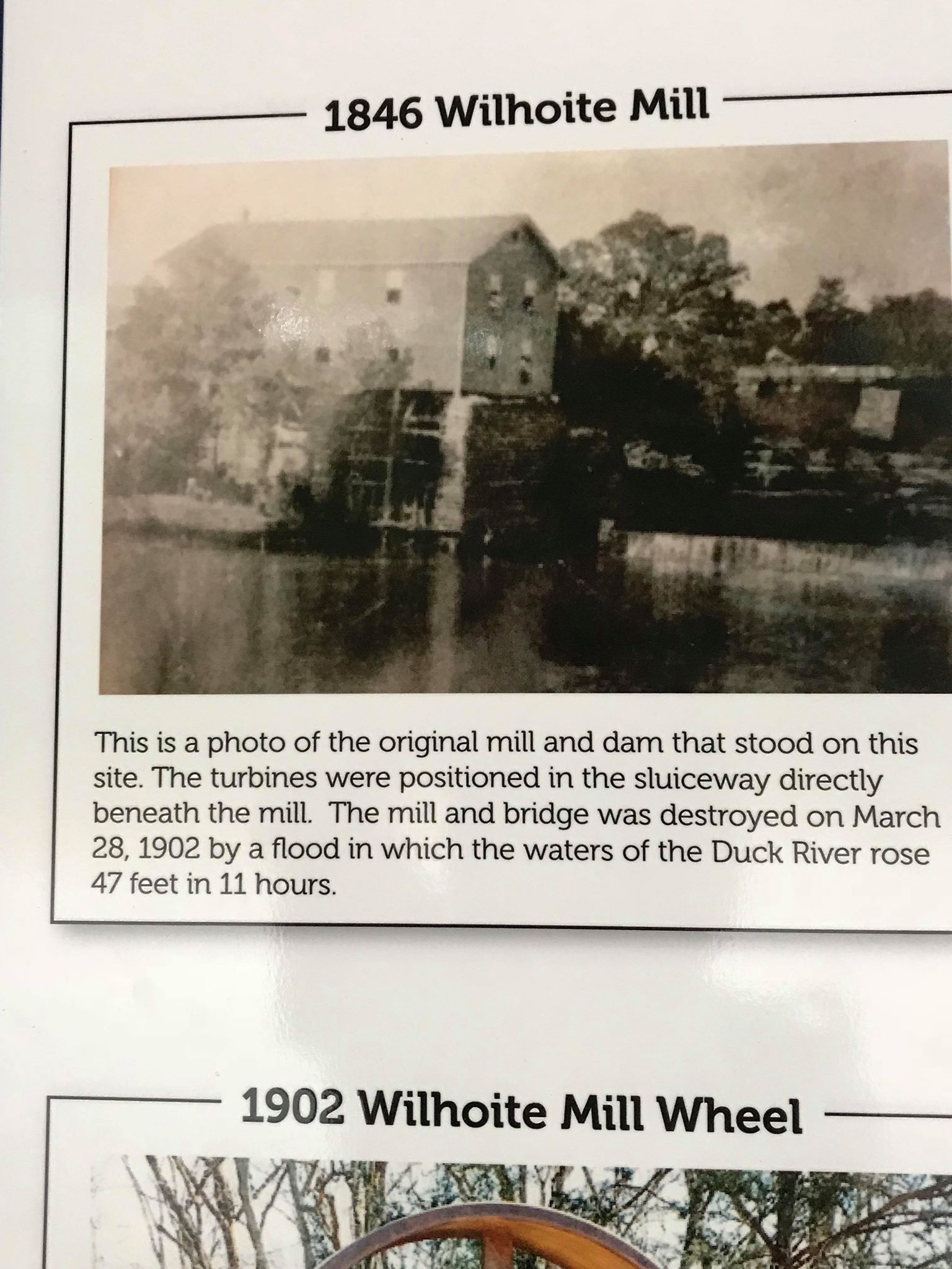 The Mill