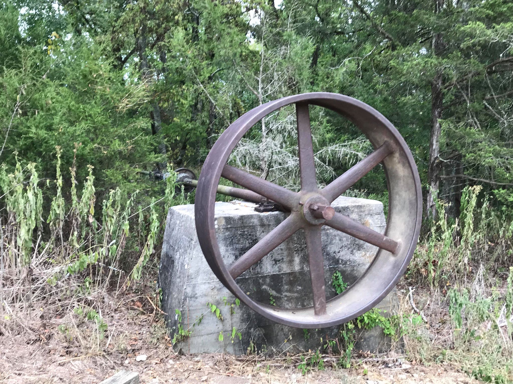 The Mill