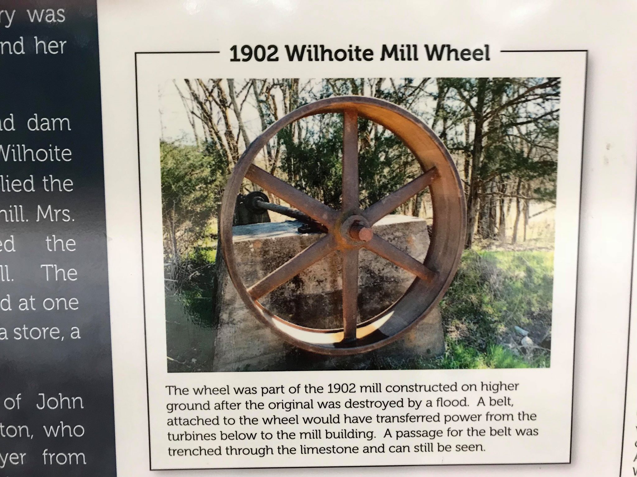 The Mill
