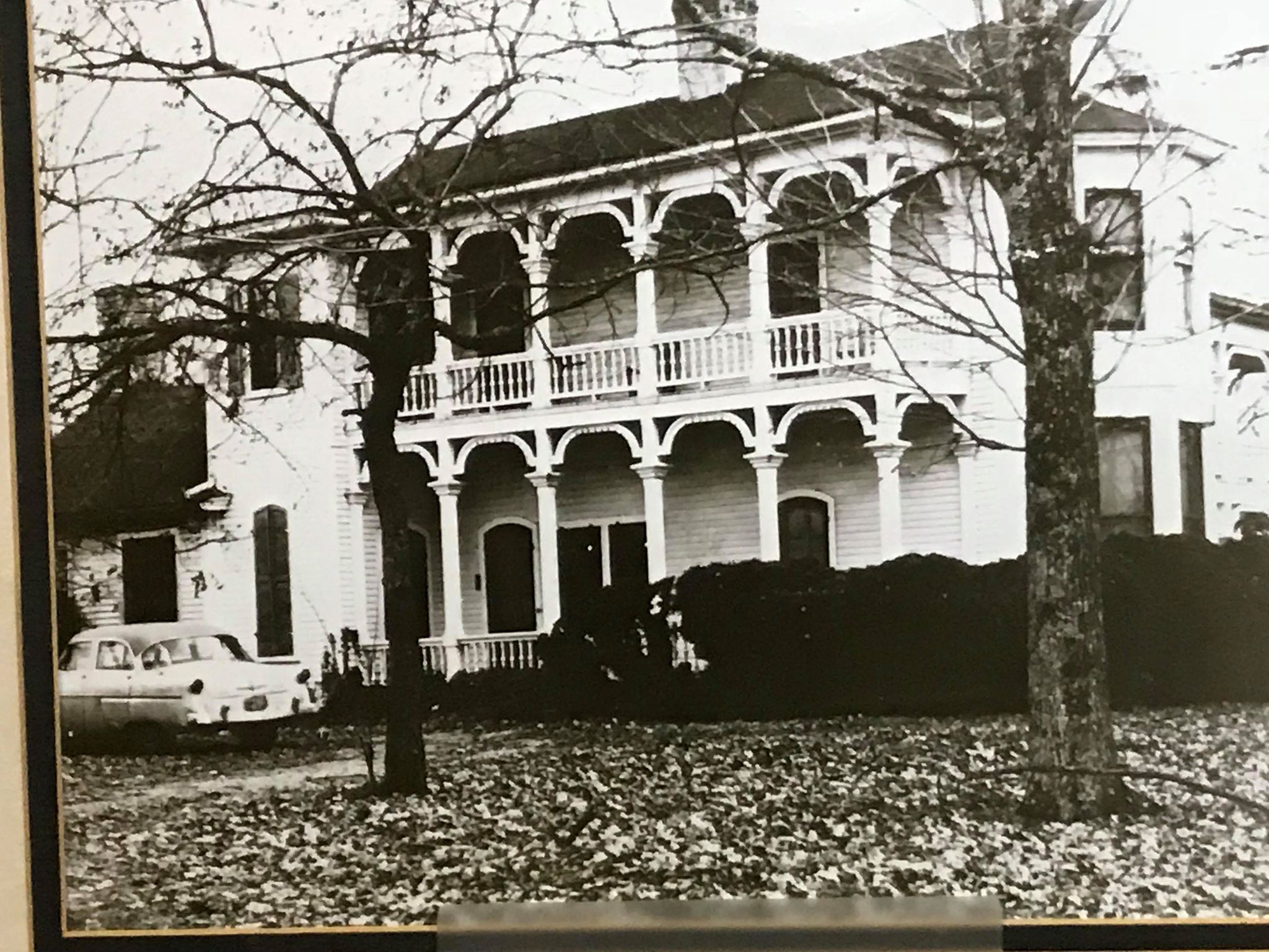 The Home