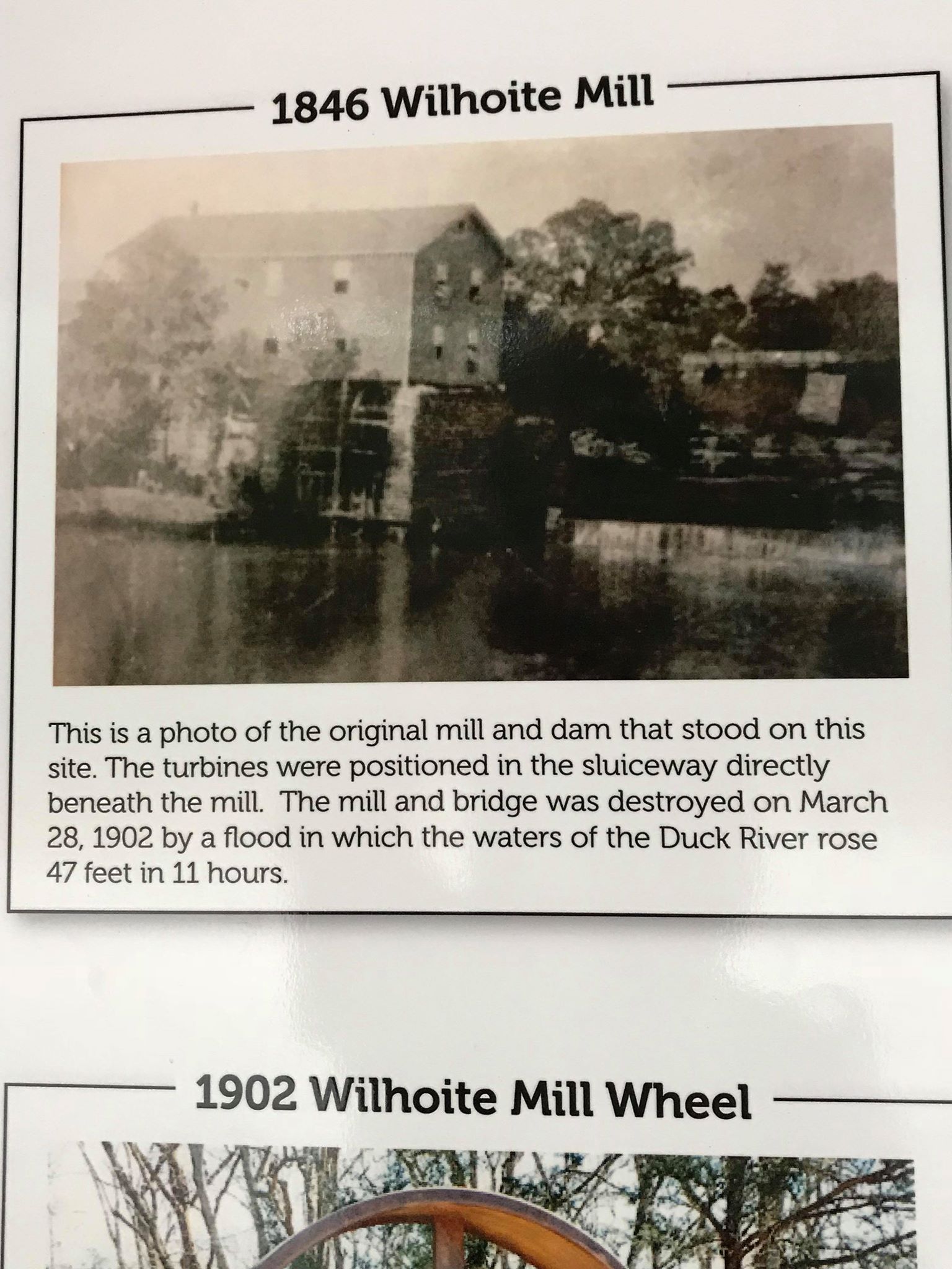 The Mill