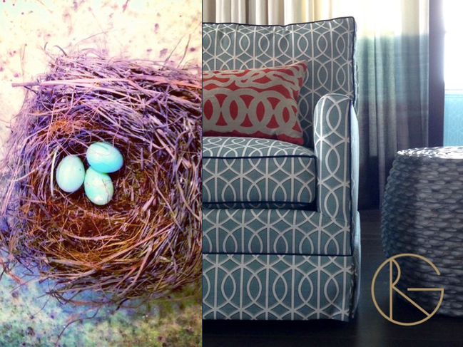 Nature never Fails to Inspire!