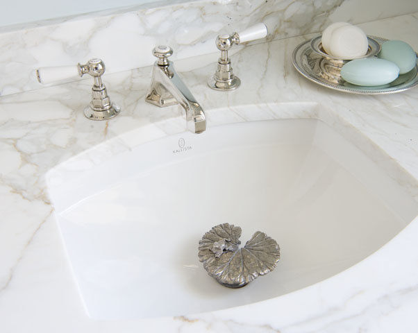 Dream Kitchens and Baths Feature Publication Spring Summer 2014