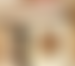 Antique Tobacco Basket