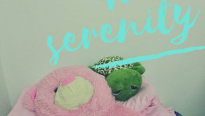 11th day : Start comfortable with this place