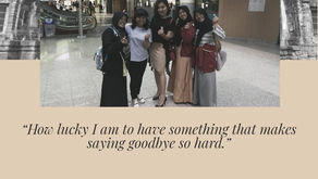 29th day : Meet you again, Don Mueang Airport 