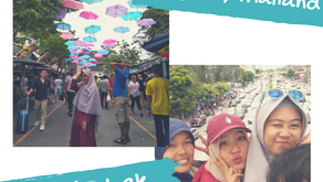 25th day : Our day