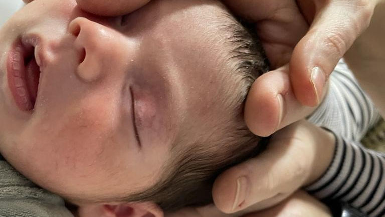 Intro to infant / neonatal Osteo - 2.5 days - Nelson (INC ZOOM-IN option) Some free accommodation 24-25-26 OCT 2025