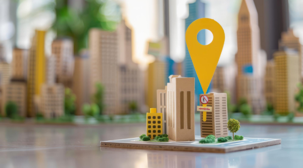 3 BHK Flats in Noida